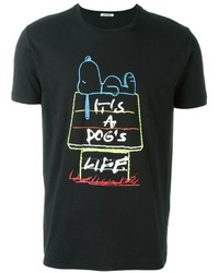 Iceberg Snoopie T Shirt