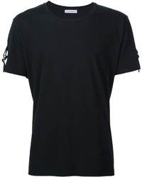 J.W.Anderson Sleeve Strap T Shirt