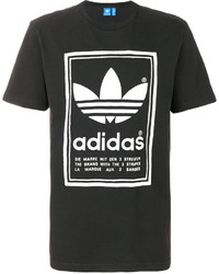 adidas Japan Archive T Shirt