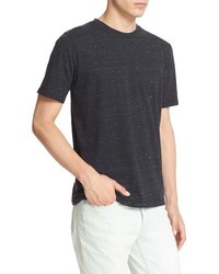 A.P.C. Jimmy Spotted T Shirt