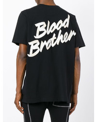 Blood Brother Jubilee T Shirt