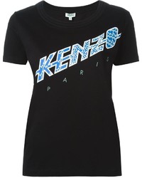 Kenzo Flash T Shirt