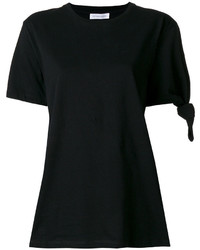J.W.Anderson Knotted Sleeve T Shirt