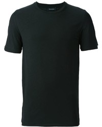 Kris Van Assche Layered T Shirt