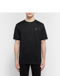 Nike Lab Essentials Cotton Jersey T Shirt