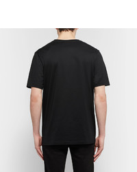 Nike Lab Essentials Cotton Jersey T Shirt