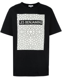 Les Benjamins Bursa T Shirt