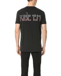 DSQUARED2 Live Tour Tee