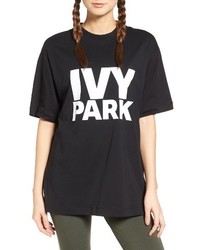 Ivy Park Logo Tee