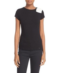Ted Baker London Bow Detail Tee