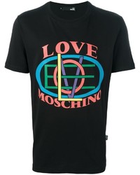 Love Moschino Love Vision T Shirt