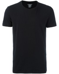 Majestic Filatures Round Neck T Shirt