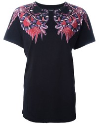 Marcelo Burlon County of Milan Heredia T Shirt