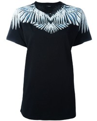 Marcelo Burlon County of Milan Tijuana T Shirt