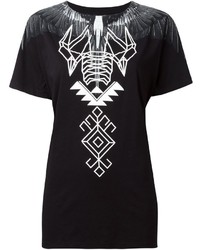 Marcelo Burlon County of Milan Toluca T Shirt