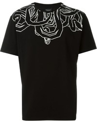 Marcelo Burlon County of Milan Valparaiso T Shirt