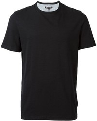 Michael Kors Michl Kors Back Paneled T Shirt