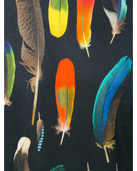 Paul Smith Multi Feather T Shirt