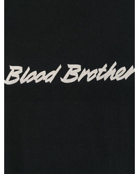 Blood Brother Nathan T Shirt