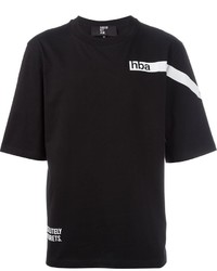 Hood by Air Nothing T Shirt