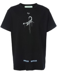Off-White Othelos Scorpion T Shirt