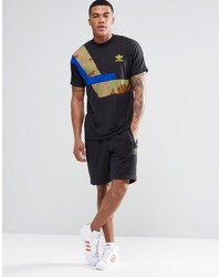 adidas Originals Block T Shirt Ay9263