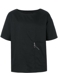 Alchemy Oversized Pocket T Shirt