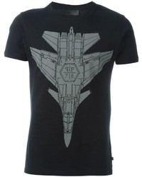 Philipp Plein Clever Rock T Shirt