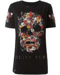 Philipp Plein Dark Princess T Shirt