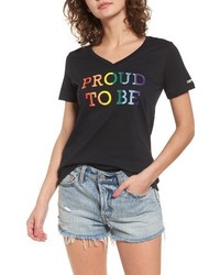 Converse Proud To Be Tee