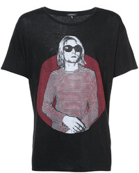 R 13 R13 Cobain T Shirt