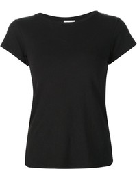 RE/DONE Slim Fit T Shirt