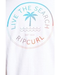 Rip Curl Seas Premium T Shirt