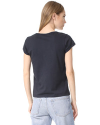 Marc Jacobs Short Sleeve T Shirt
