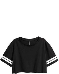 H&M Short T Shirt