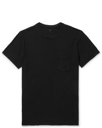 SAVE KHAKI UNITED Supima Cotton Jersey T Shirt