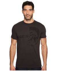 Diesel T Ulee T Shirt T Shirt