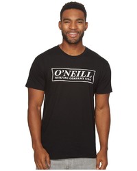 O'Neill Teamster Tee T Shirt