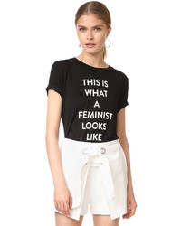 Prabal Gurung This Is What A Feminist Looks Like Tee