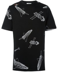 Tim Coppens Shuttle T Shirt