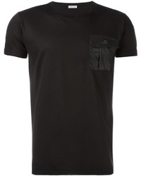 Tomas Maier Chest Pocket T Shirt