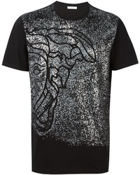 Versace Collection Medusa T Shirt