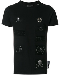 Philipp Plein Wayne T Shirt