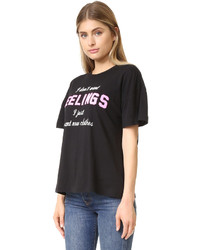 Wildfox Couture Wildfox New Clothes Tee