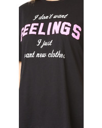 Wildfox Couture Wildfox New Clothes Tee