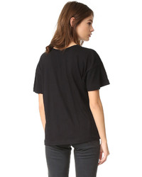 Wildfox Couture Wildfox Nothing Club Tee