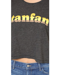 Wildfox Couture Wildfox Tanfan Middle Tee