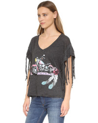 Wildfox Couture Wildfox Wild West Tee