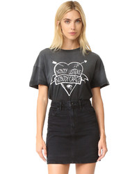 Wildfox Couture Wildfox Listen To Me Tee
