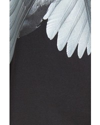 Givenchy Wing Cotton Tee